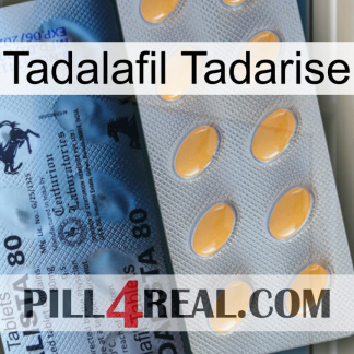 Tadalafil Tadarise 44